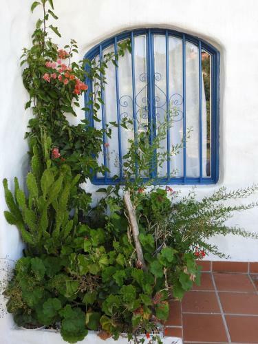 Apartamento El Faro De Carpier