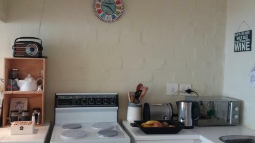 Apartamento Bayview Heights Gem