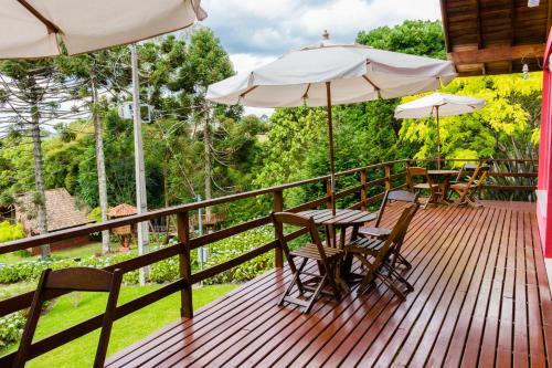Hostal Pousada Monjolos De Minas
