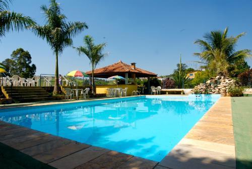 Hotel Colinas De Itupeva