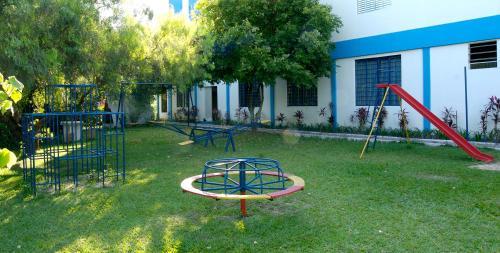 Hotel Colinas De Itupeva