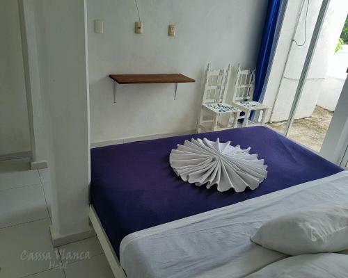 Casssa Vlanca Hotel