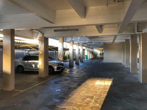 Apartamento Jardim Bot�nico 3 Quartos 3 Vagas Para Carro