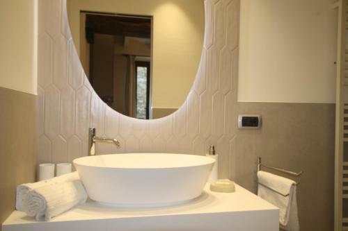 Apartamento Little Luxury Suite