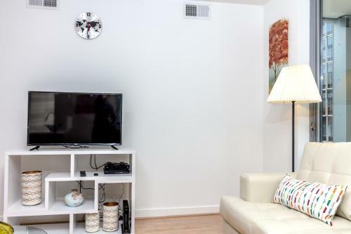 Heaven In Koreatown Furnished Apartments