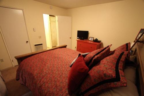 Bigwood 35 Apartment