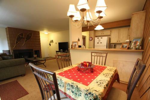 Bigwood 35 Apartment