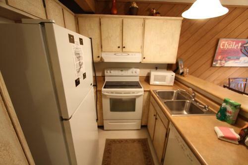 Bigwood 35 Apartment