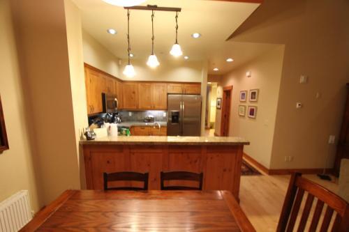 The Cabins 18 Apartment