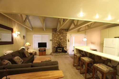 Apartamento Mammoth Reservations