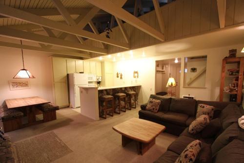 Apartamento Mammoth Reservations