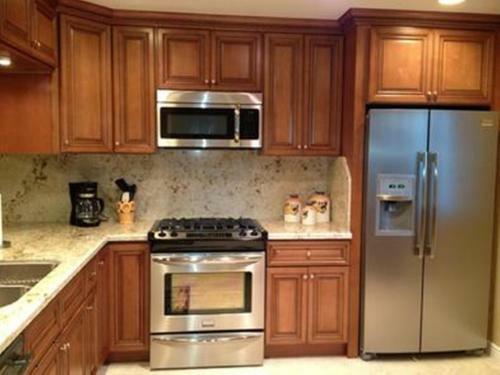 Palm Springs Two Master Suite Condo