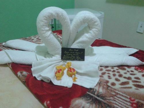 Hostal Pousada Medeiros
