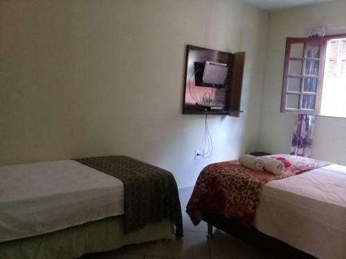 Hostal Pousada Medeiros