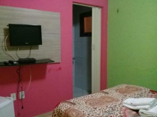 Hostal Pousada Medeiros