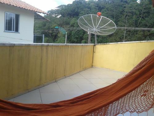 Hostal Pousada Medeiros