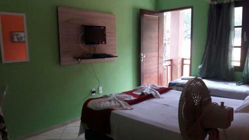 Hostal Pousada Medeiros