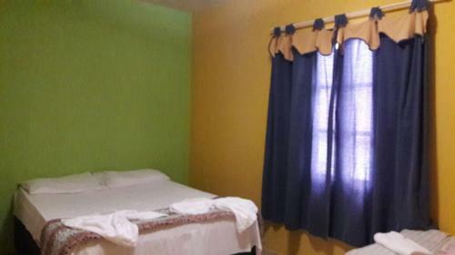 Hostal Pousada Medeiros