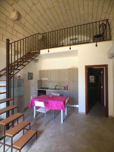 Masseria Bosco Mazza