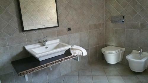 Casa Vacanze Villa Mos�