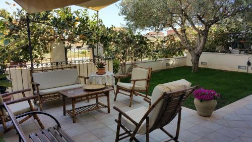 Casa Vacanze Villa Mos�
