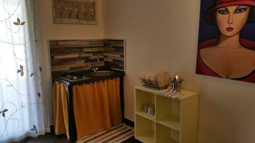 Casa Vacanze Villa Mos�