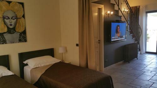 Casa Vacanze Villa Mos�