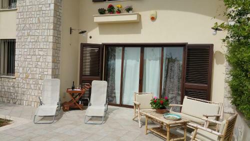 Casa Vacanze Villa Mos�