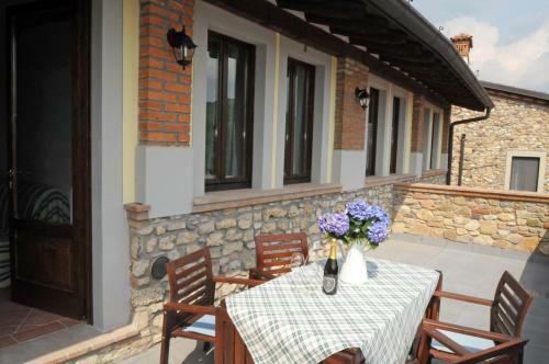 Apartamento Villa Gradoni