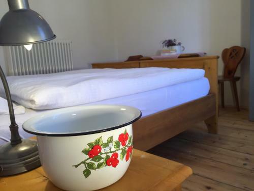 Casa Patrizia B&B
