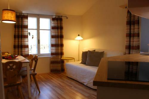 Casa Patrizia B&B