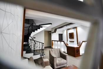 Hotel Log Inn Luxury
