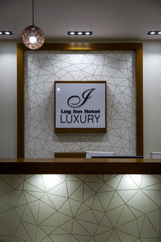 Hotel Log Inn Luxury