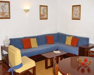 Apartamento Clube Forum