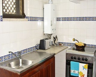 Apartamento Clube Forum