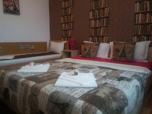 Hotel City Comfort Villa