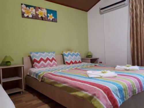 Hotel City Comfort Villa