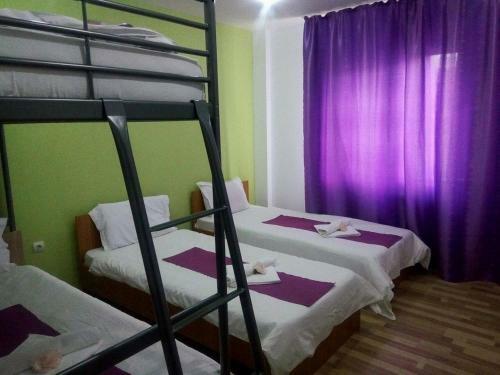Hotel City Comfort Villa
