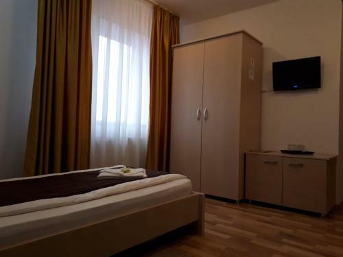 Hotel City Comfort Villa
