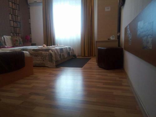 Hotel City Comfort Villa