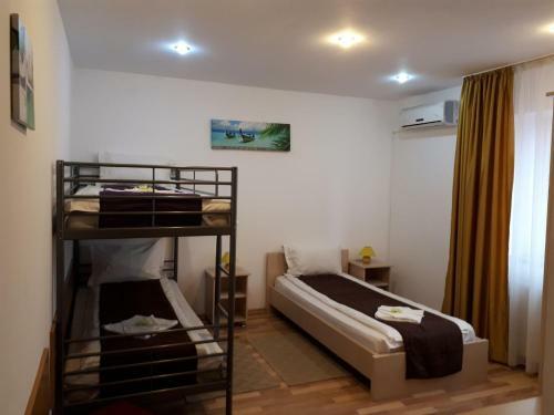 Hotel City Comfort Villa