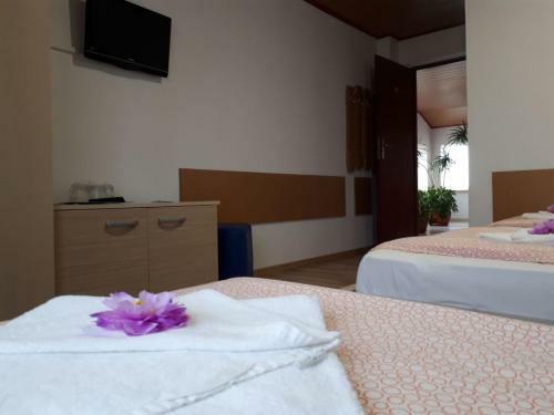 Hotel City Comfort Villa