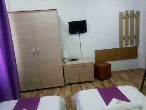 Hotel City Comfort Villa