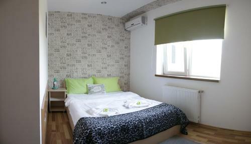 Hotel City Comfort Villa