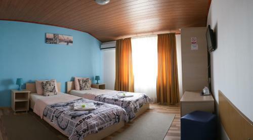 Hotel City Comfort Villa