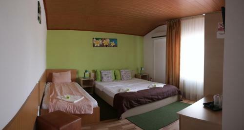 Hotel City Comfort Villa
