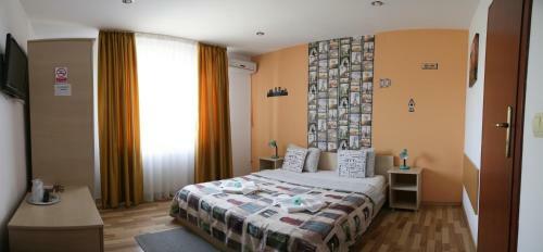 Hotel City Comfort Villa