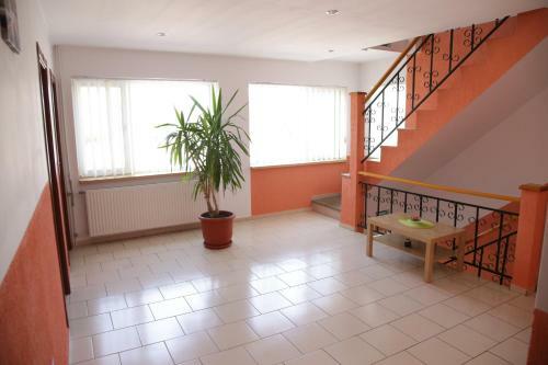 Hotel City Comfort Villa