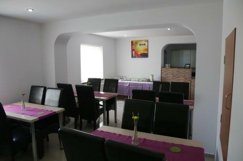 Hotel City Comfort Villa