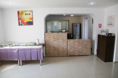 Hotel City Comfort Villa